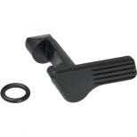 マルイP320用 スティールテイクダウンレバー [BM-TD-P320-OR-TM] BK  [取寄]