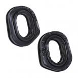 S33B スペアシリコンゲル イヤーパッド 電子イヤーマフ M31/M32 PLUS用 [OP-OT-S33B] [取寄]