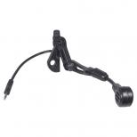 S10D ダイナミックブームマイク 電子イヤーマフ M31 PLUS用※OP-OT-S27併用 [OP-OT-S10D]  [取寄]