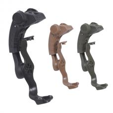 M16A Team Wendy ヘルメットアダプター 電子イヤーマフ M31/M32 PLUS用 [OP-OT-M16A-TW] [取寄]