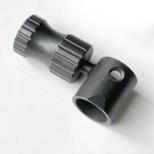 マルイ 次世代電動ガン MP5対応  エクステンデッドチャージングハンドル/フルーテッド [12月上旬入荷予定.予約]