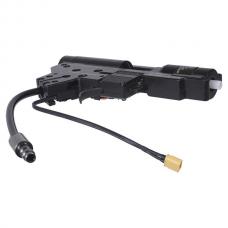 ARES製EFCS搭載AEG対応 [HEB-001] HPA SYSTEM V2メカボックス 【シングルサイドセレクター用】[取寄]