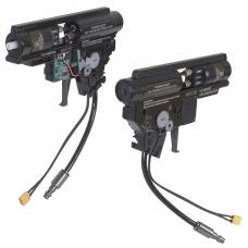 ARES製EFCS搭載AEG対応 [HEB-002] HPA SYSTEM V2メカボックス 【アンビセレクター用】[取寄]