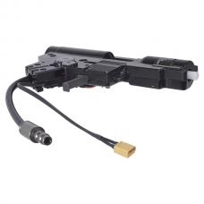 ARES製EFCS搭載AEG対応 [HEB-002] HPA SYSTEM V2メカボックス 【アンビセレクター用】[取寄]