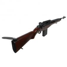 電動ガン: M14 リアルウッドver [AGMMP008RW] [取寄]