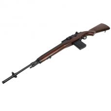 電動ガン: M14 リアルウッドver [AGMMP008RW] [取寄]