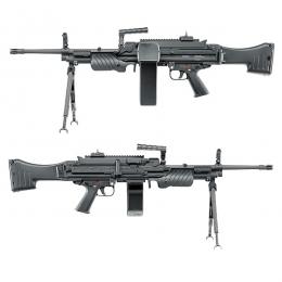 電動ガン H&K MG4 [1月以降発売予定.単品予約]