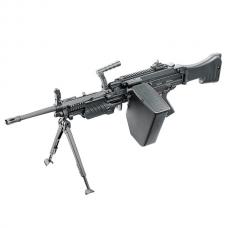 電動ガン H&K MG4 [1月以降発売予定.単品予約]