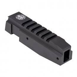 KRYTAC FN P90 ロープロファイルトップレール(STDレシーバー用) [KTP-Ka259-01A] [品切中.再生産待ち]