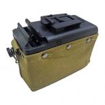 BOXマガジン M249ライトマシンガン用 電動 2000連 [2026/1月発売予定.単品予約]