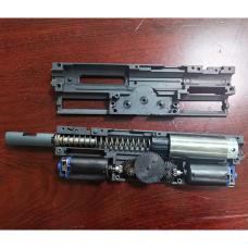 電動ガン M249 SAW ライトマシンガン [2206/1月発売予定.単品予約]