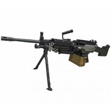 電動ガン M249 SAW ライトマシンガン [2206/1月発売予定.単品予約]