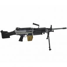 電動ガン M249 SAW ライトマシンガン [2206/1月発売予定.単品予約]