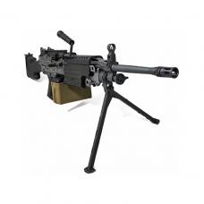 電動ガン M249 SAW ライトマシンガン [2206/1月発売予定.単品予約]
