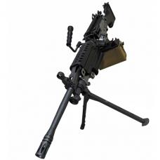 電動ガン M249 SAW ライトマシンガン [2206/1月発売予定.単品予約]