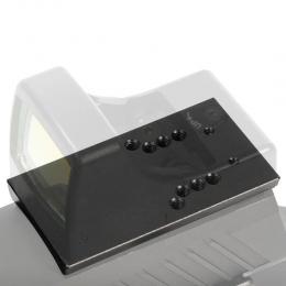 マルイ GBB P320 フルサイズ対応 マルチマウントプレート [12月中旬発売予約.予約]