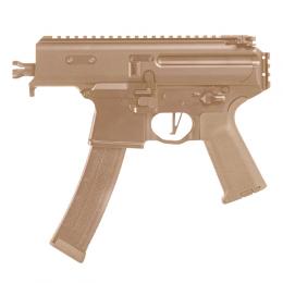 GBB MPX K 3.5inch COPPERHEAD FDE [2026/1月入荷予定.単品予約]