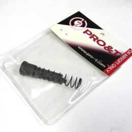 【中古】PRO&T M4 ボルトフォワードアシスト
