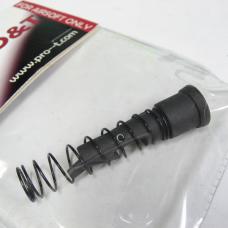 【中古】PRO&T M4 ボルトフォワードアシスト