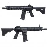 電動ガン HK416A5 /ブラック [12月下旬発売予定.予約]