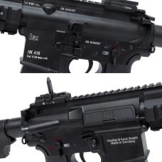 電動ガン HK416A5 /ブラック [12月下旬発売予定.予約]