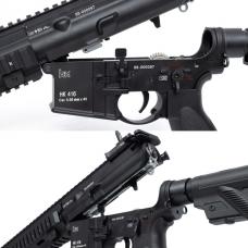 電動ガン HK416A5 /ブラック [12月下旬発売予定.予約]