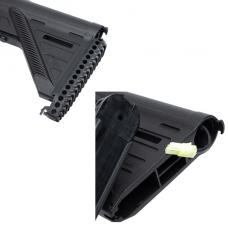 電動ガン HK416A5 /ブラック [12月下旬発売予定.予約]