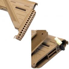 電動ガン HK416A5 /TANカラー [12月下旬発売予定.予約]