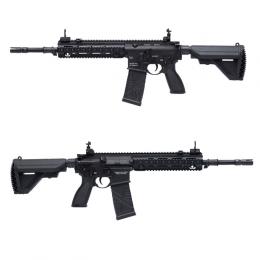 電動ガン HK416F S /ブラック [初回分完売]