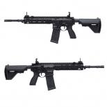 電動ガン HK416F S /ブラック [初回分完売]