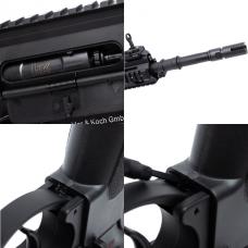 電動ガン HK416F S /ブラック [初回分完売]