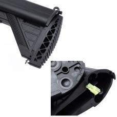 電動ガン HK416F S /ブラック [初回分完売]