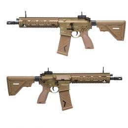 電動ガン HK416F S /TANカラー [初回分完売]