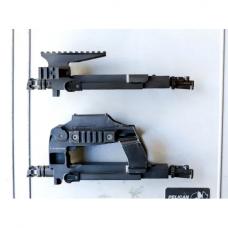 マルイ P90対応 プレシジョンカット アッパーレシーバー(5052CNC+セラコートver) [2026/3月発売予定.単品予約]