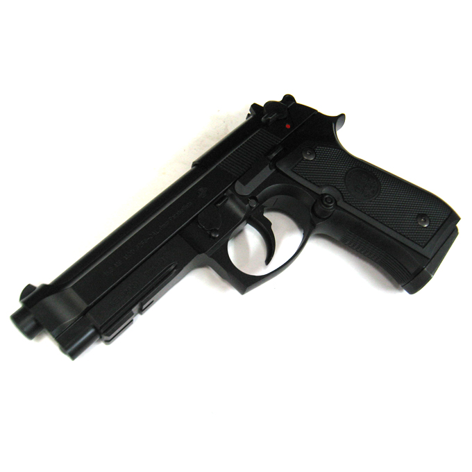 L.A.ホビーショップ / 【中古】ガスブローバックガン M9A1