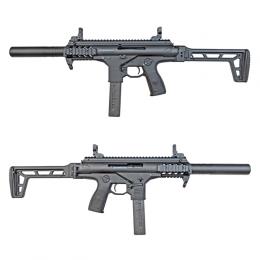 GBB ベレッタPMXサブマシンガン DXセット [12月中旬発売.予約]