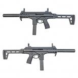 GBB ベレッタPMXサブマシンガン DXセット [12月中旬発売.予約]