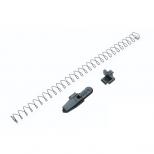 マルイ GBB M&P9用 強化マガジンフォロワー&スプリングセット [M&P9-62] [取寄]