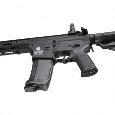 電動ガン Gen 3 M4 Hellion 7インチ M-LOK /ブラック [LT-32BA7-G3-JPN] [取寄]