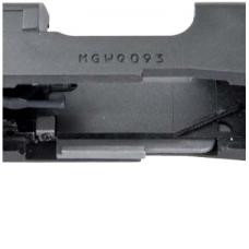 マルイ GBB グロックG17Gen5用 スティールスライドストッププレート [取寄]