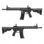 電動ガン Gen 3 M4 Hellion 10インチ M-LOK /ブラック [LT-32BA10-G3-JPN] [取寄]