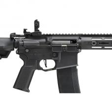 電動ガン Gen 3 M4 Hellion 10インチ M-LOK /ブラック [LT-32BA10-G3-JPN] [取寄]