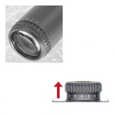 ライフルスコープ　アルティメット・プロ2 [ULT-05] [12月上旬再販.予約]