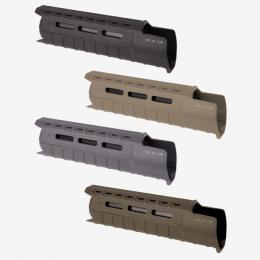 AR15/M4 MOE SLハンドガード カービンレングス [MAG538] [取寄]