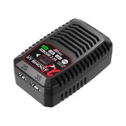 ACバランス充・放電器 [X1シュートα] [44364] [取寄]