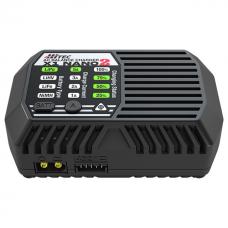 ACバランス充電器 [X1 ナノ2] [44366] [取寄]