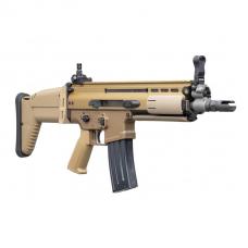 GBB FN SCAR-L (MWS System/FN Licensed) TANカラー [2月頃発売予定.単品予約]