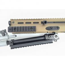 GBB FN SCAR-L (MWS System/FN Licensed) TANカラー [2月頃発売予定.単品予約]