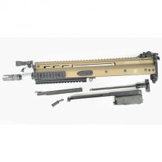 GBB FN SCAR-L (MWS System/FN Licensed) TANカラー [2月頃発売予定.単品予約]