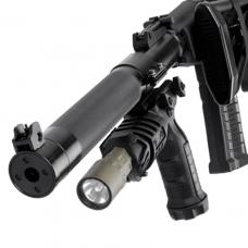 KingArms VSS/VAL対応 ベーシックレール [KA-SM-22] [12月中旬入荷予定.予約]